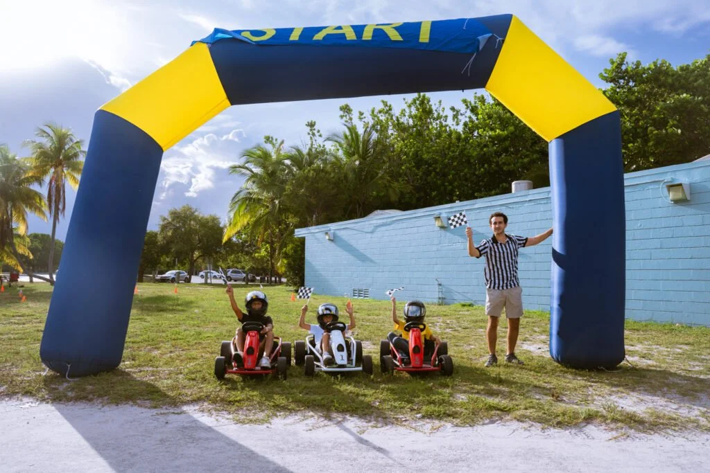 Play Go Events